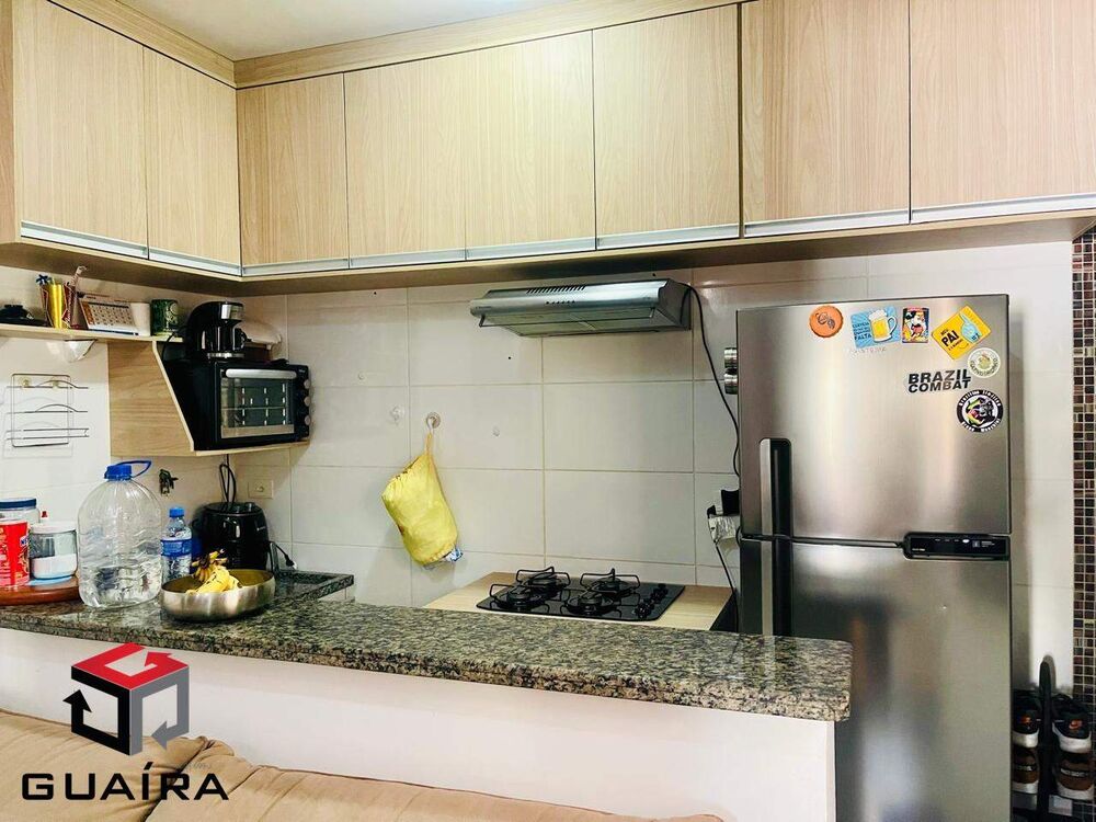 Cobertura à venda com 2 quartos, 78m² - Foto 7