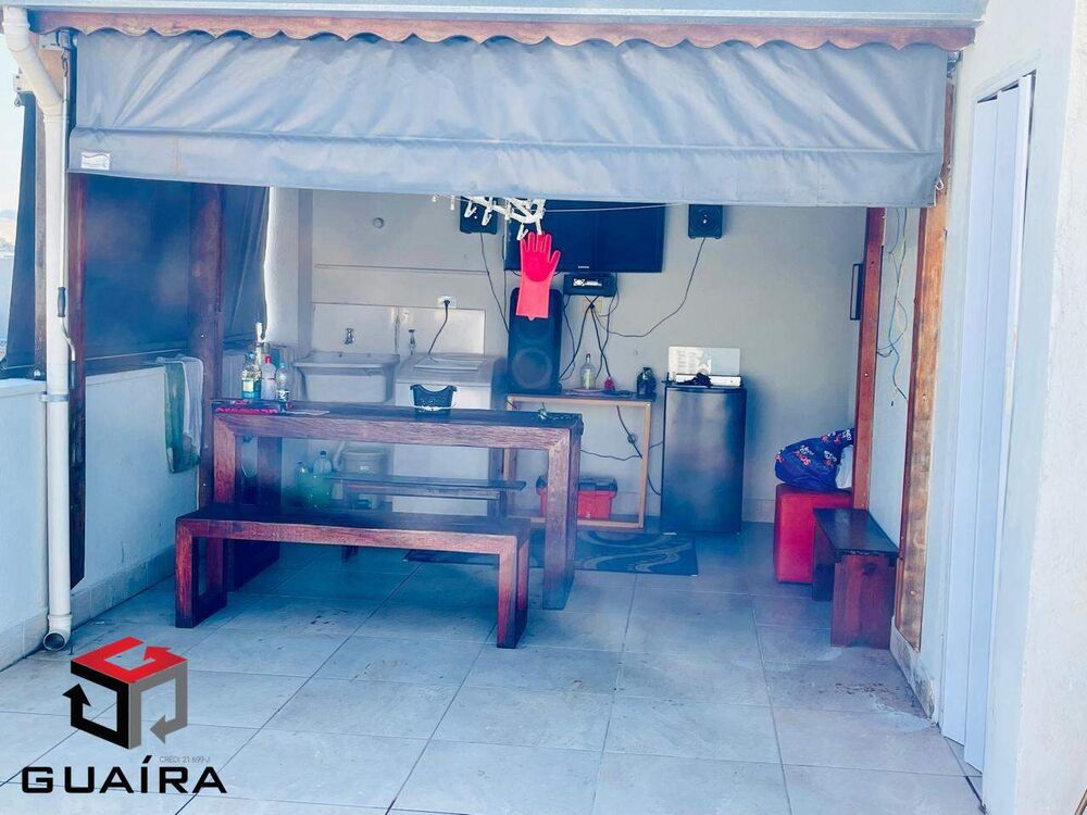 Cobertura à venda com 2 quartos, 78m² - Foto 23