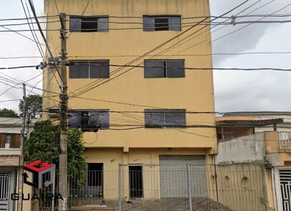 Conjunto Comercial-Sala à venda, 603m² - Foto 1