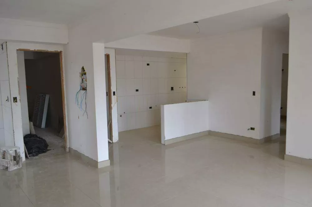 Cobertura à venda com 2 quartos, 100m² - Foto 1