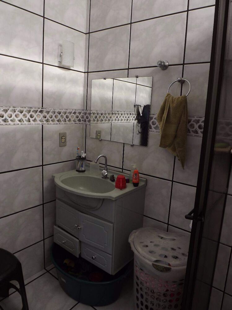 Sobrado à venda com 3 quartos, 244m² - Foto 3