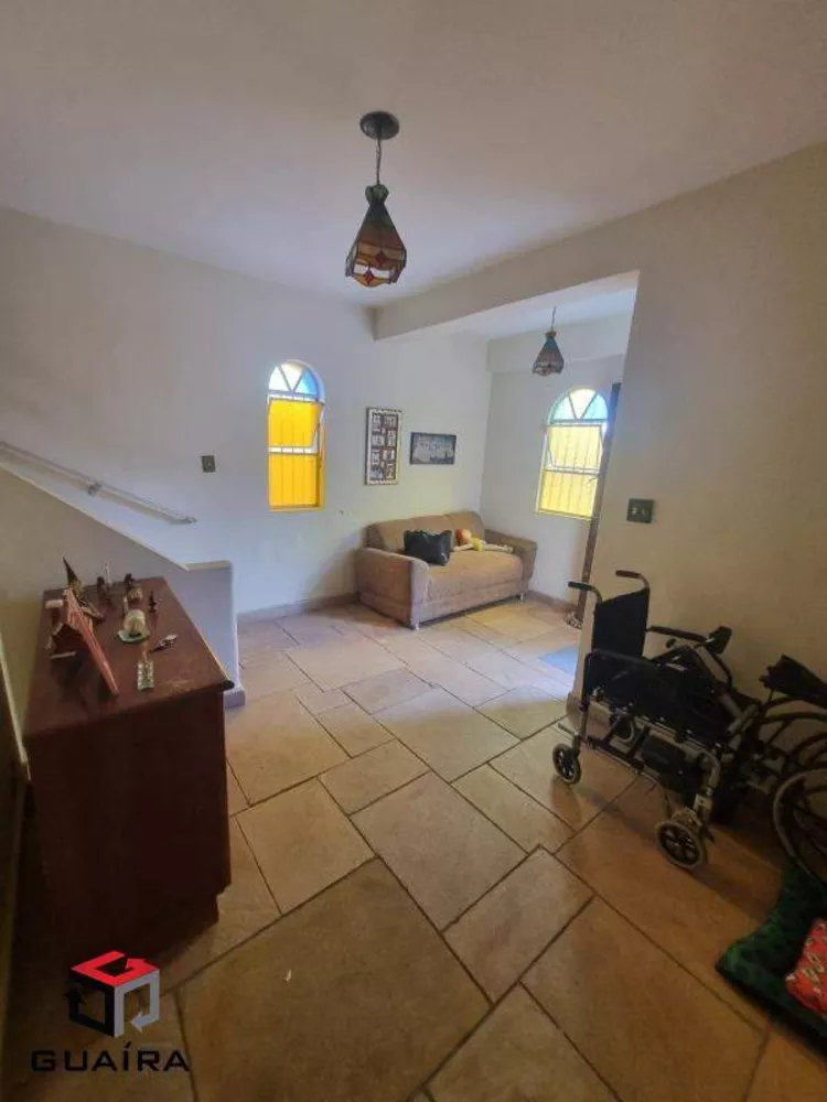 Sobrado à venda com 4 quartos, 189m² - Foto 4