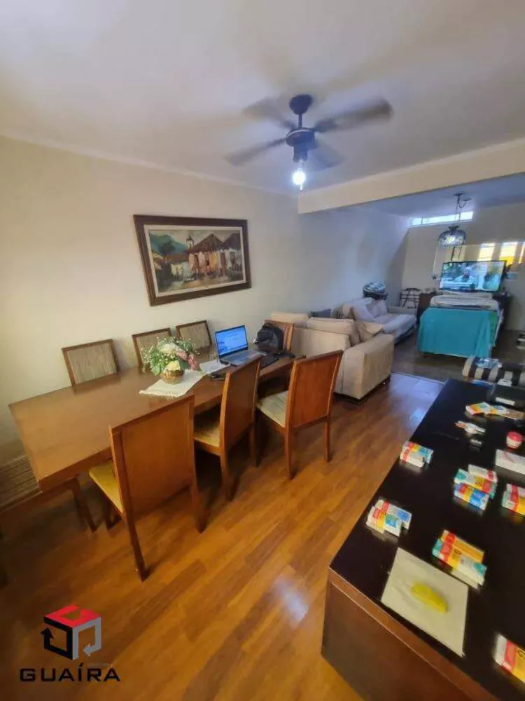 Sobrado à venda com 4 quartos, 189m² - Foto 1