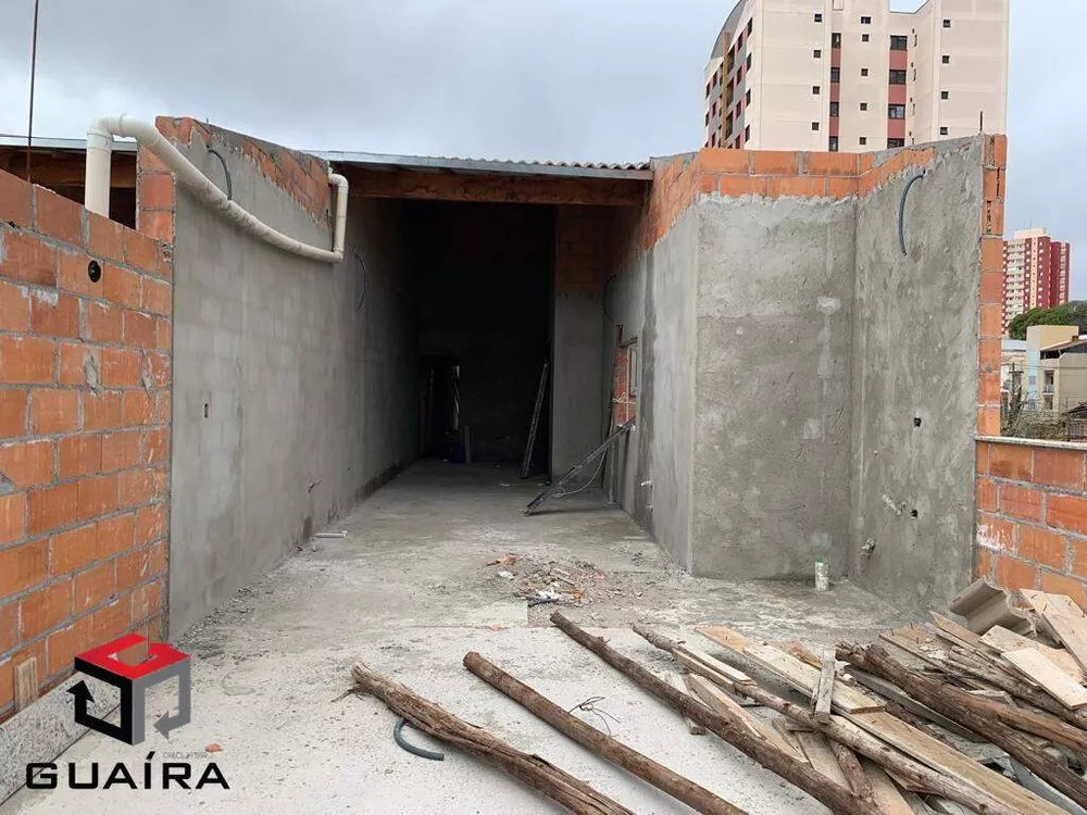 Apartamento à venda com 3 quartos, 90m² - Foto 2