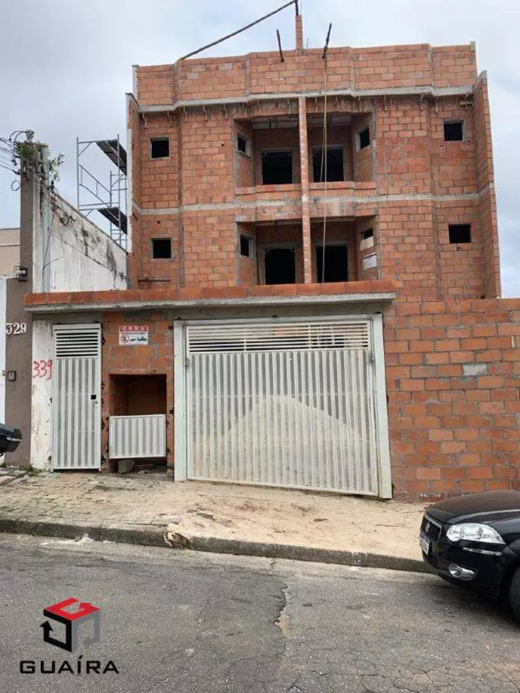 Apartamento à venda com 3 quartos, 90m² - Foto 2