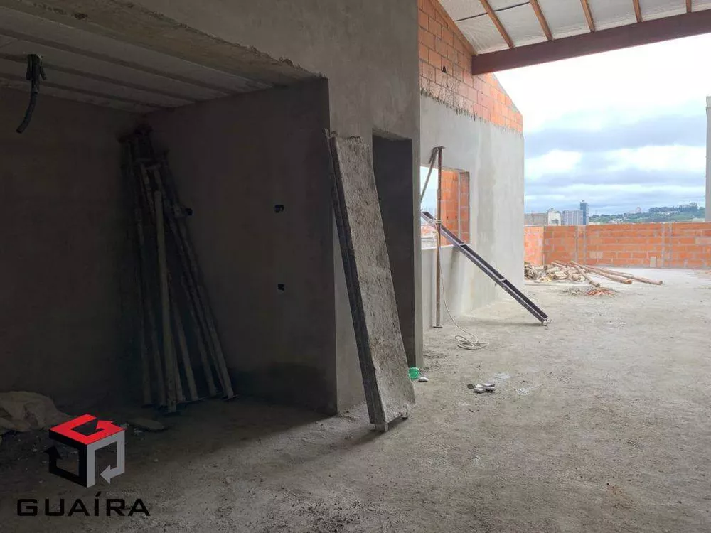 Apartamento à venda com 3 quartos, 90m² - Foto 1