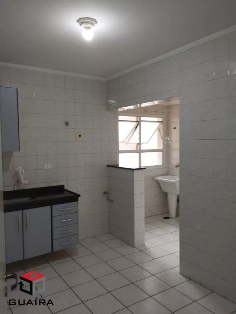 Apartamento para alugar com 3 quartos, 90m² - Foto 3