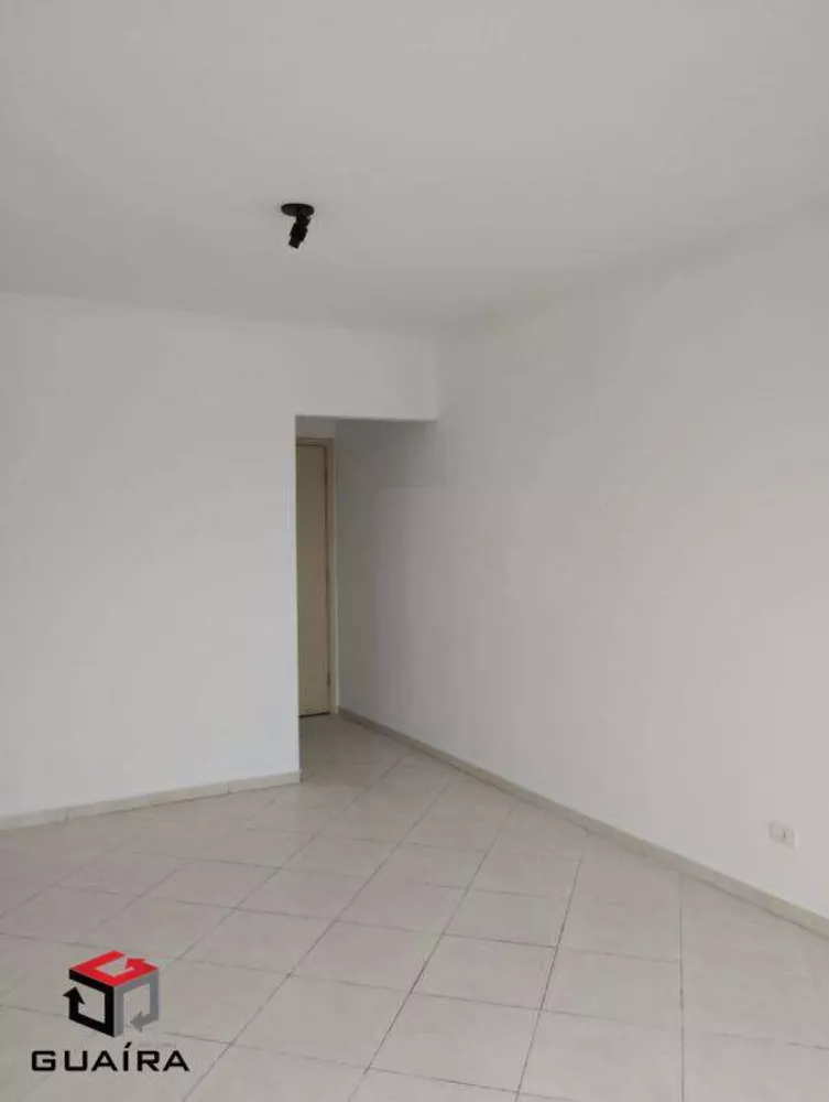 Apartamento para alugar com 3 quartos, 90m² - Foto 2