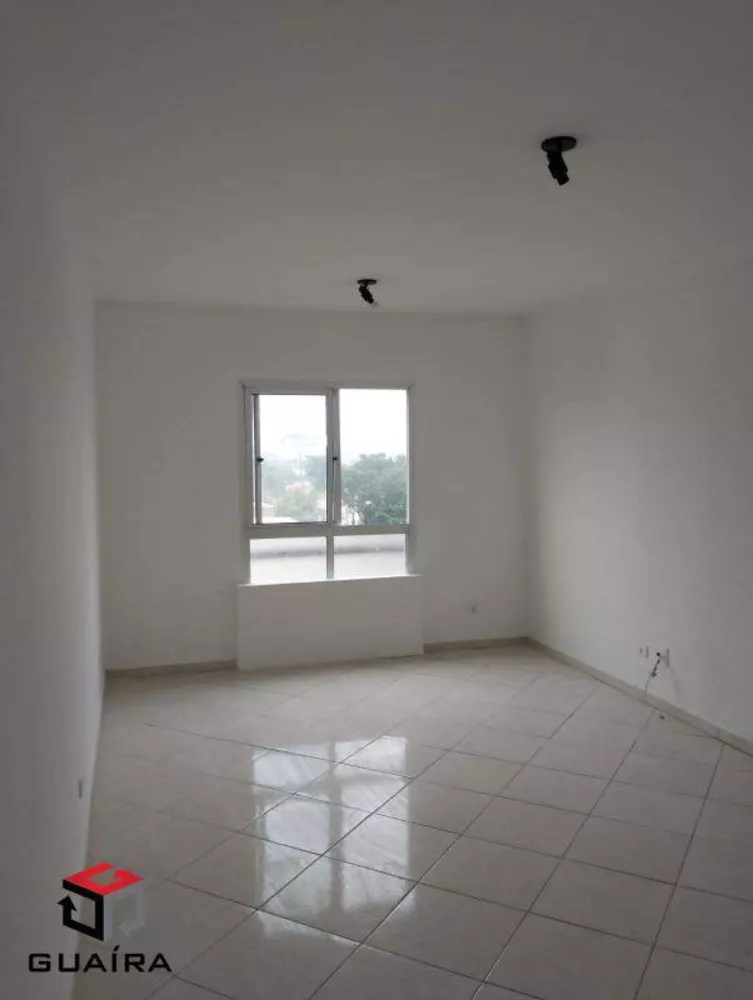 Apartamento para alugar com 3 quartos, 90m² - Foto 1