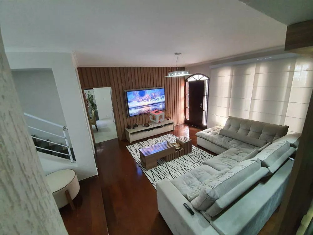 Sobrado à venda com 3 quartos, 266m² - Foto 3