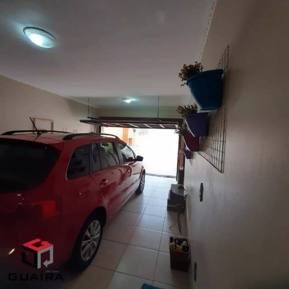 Sobrado à venda com 3 quartos, 201m² - Foto 3