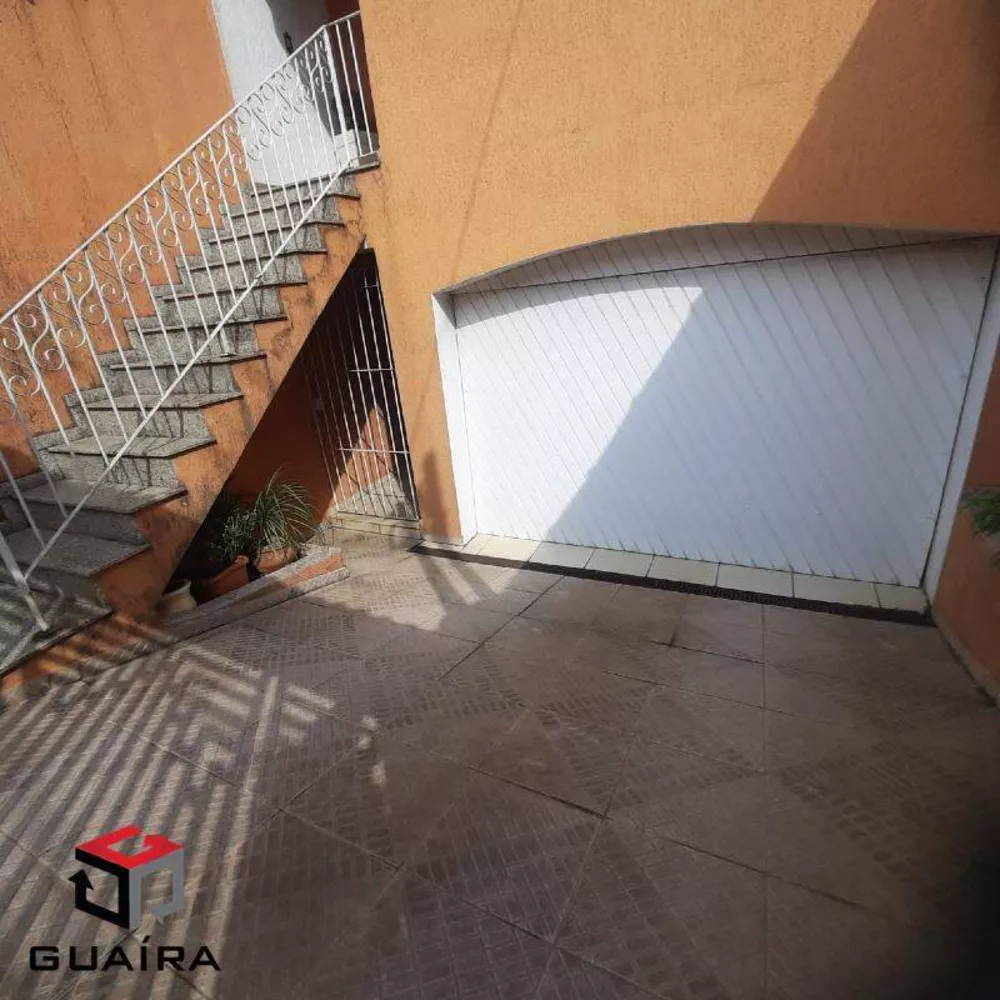 Sobrado à venda com 3 quartos, 201m² - Foto 4