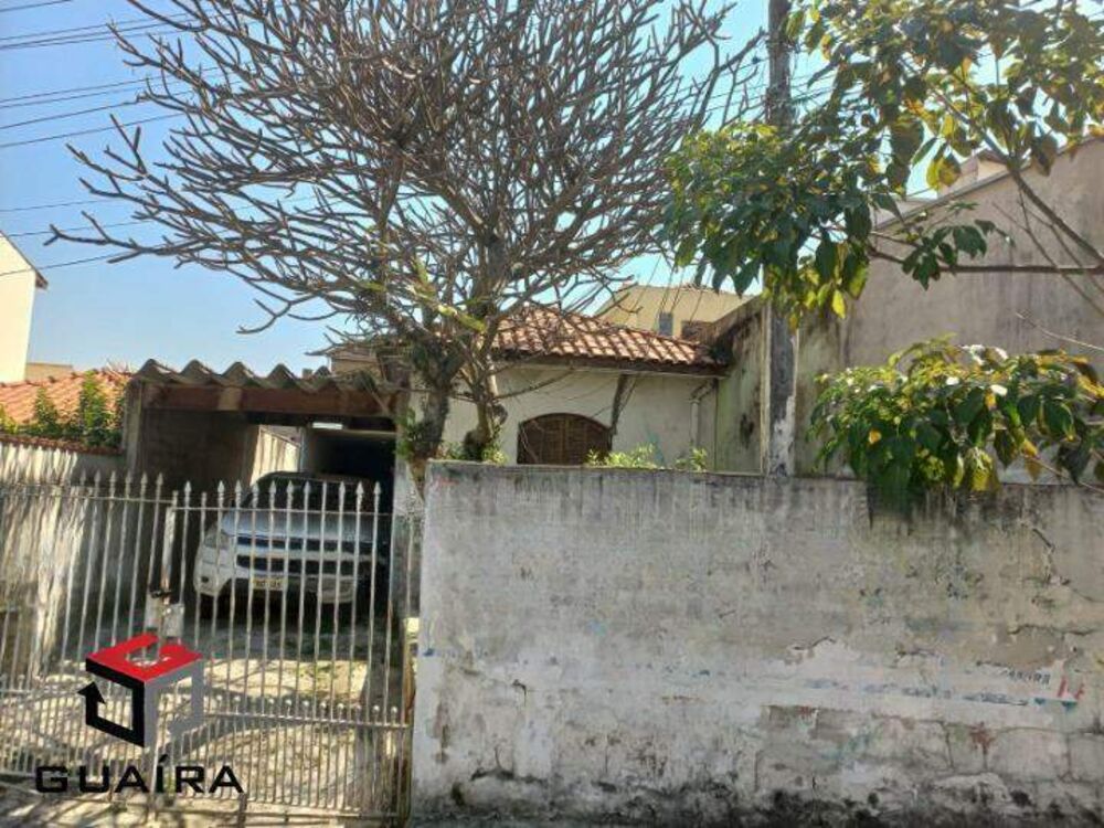 Terreno à venda, 198m² - Foto 1