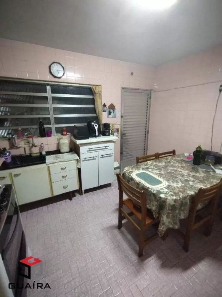 Sobrado à venda com 3 quartos, 204m² - Foto 4