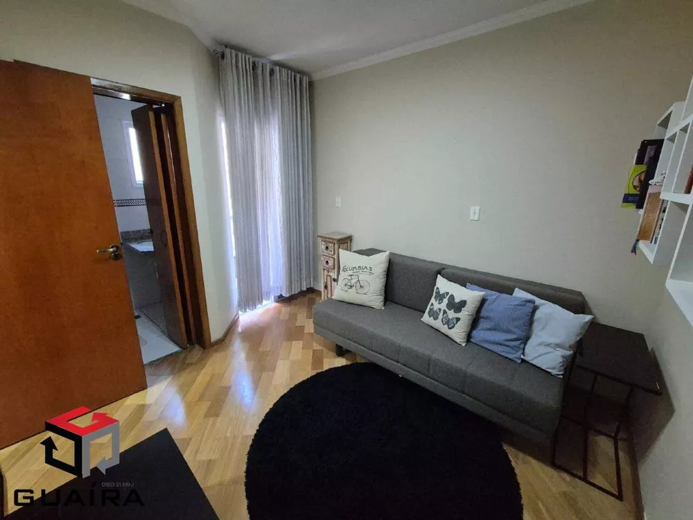 Sobrado à venda com 3 quartos, 219m² - Foto 3