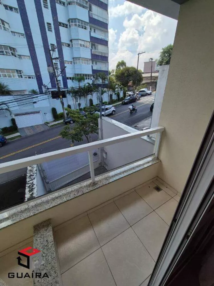 Sobrado à venda com 3 quartos, 219m² - Foto 4