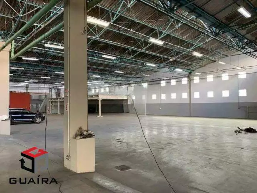 Depósito-Galpão-Armazém para alugar, 8250m² - Foto 1