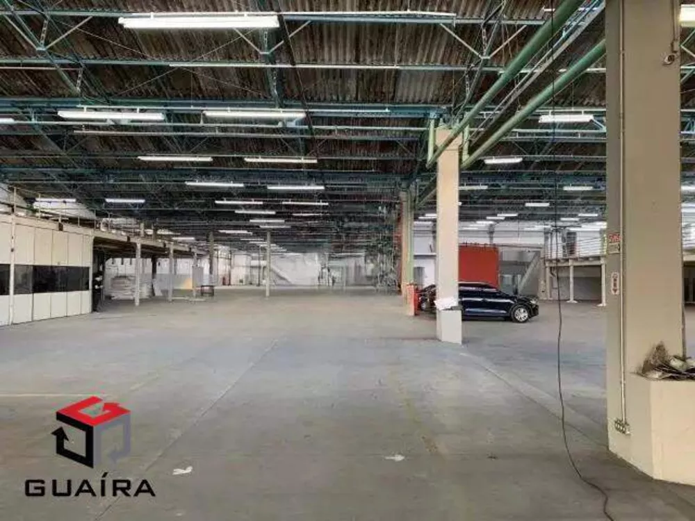 Depósito-Galpão-Armazém para alugar, 8250m² - Foto 3