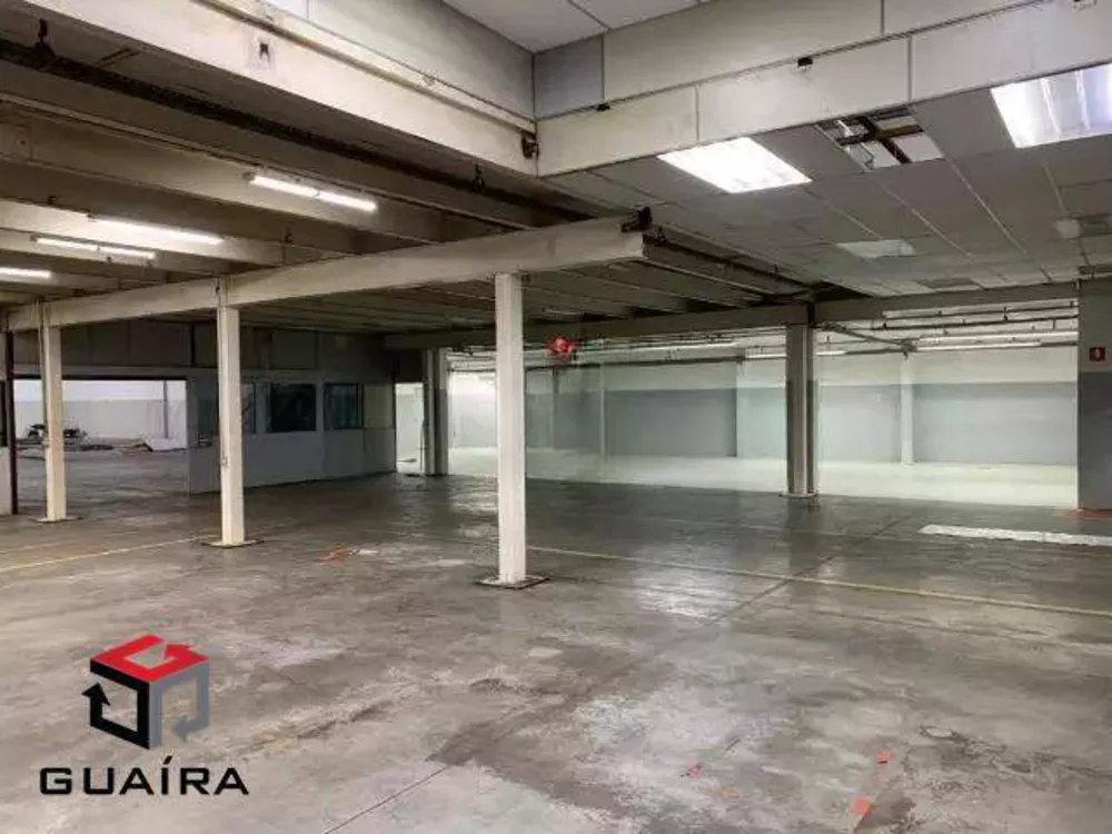 Depósito-Galpão-Armazém para alugar, 8250m² - Foto 2