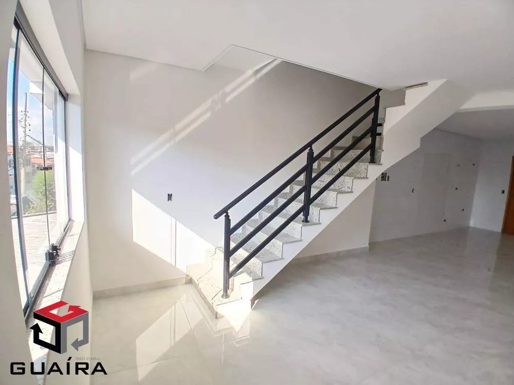 Sobrado à venda com 3 quartos, 90m² - Foto 3