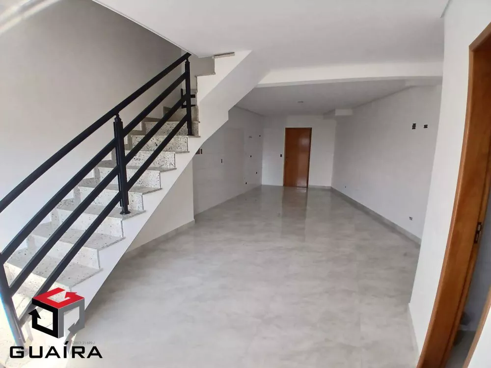 Sobrado à venda com 3 quartos, 90m² - Foto 4