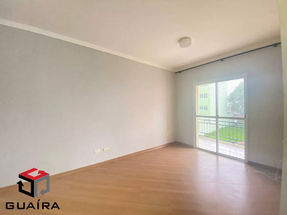 Apartamento à venda com 2 quartos, 69m² - Foto 1