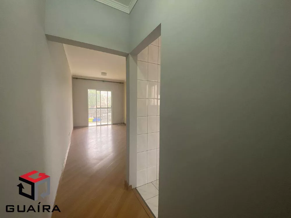 Apartamento à venda com 2 quartos, 69m² - Foto 3