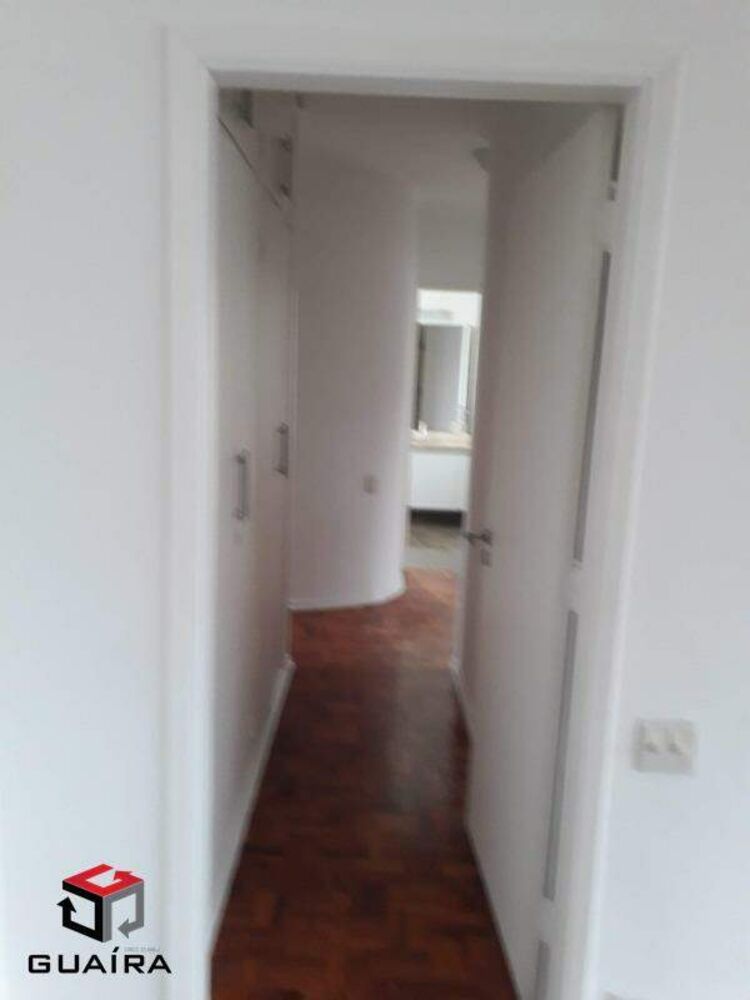 Apartamento à venda com 3 quartos, 150m² - Foto 8