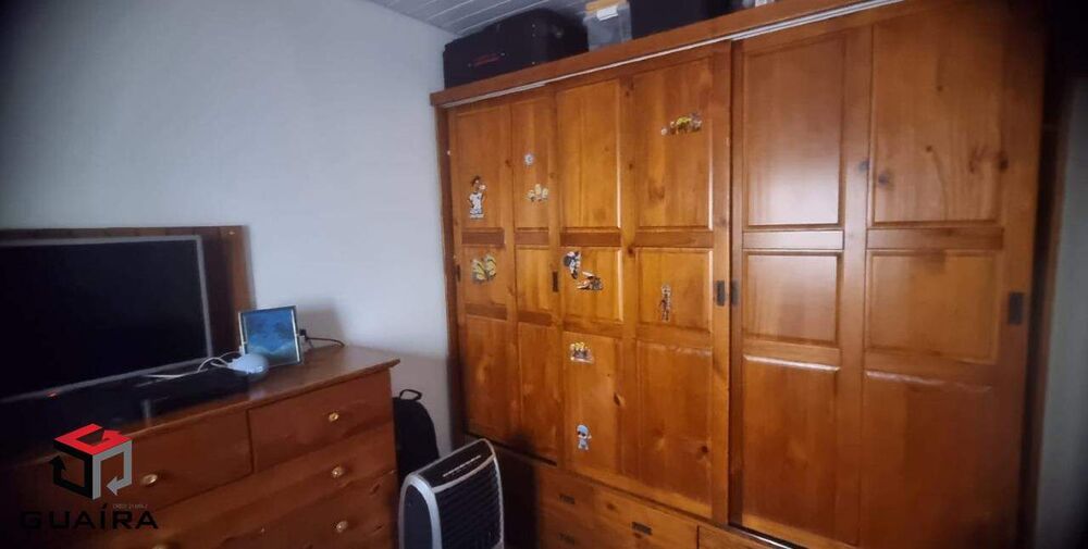 Casa à venda com 2 quartos, 91m² - Foto 4