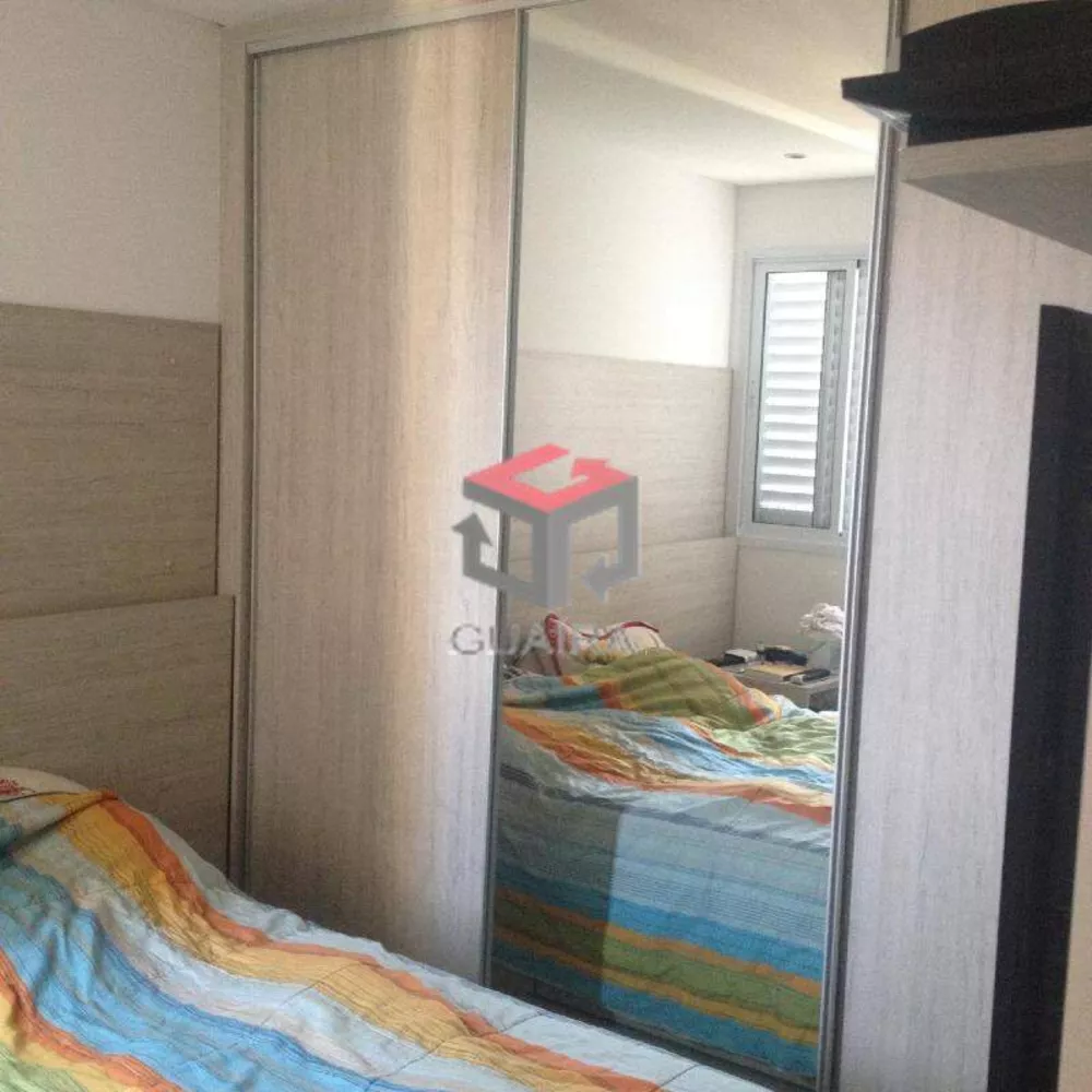 Apartamento à venda com 3 quartos, 63m² - Foto 7