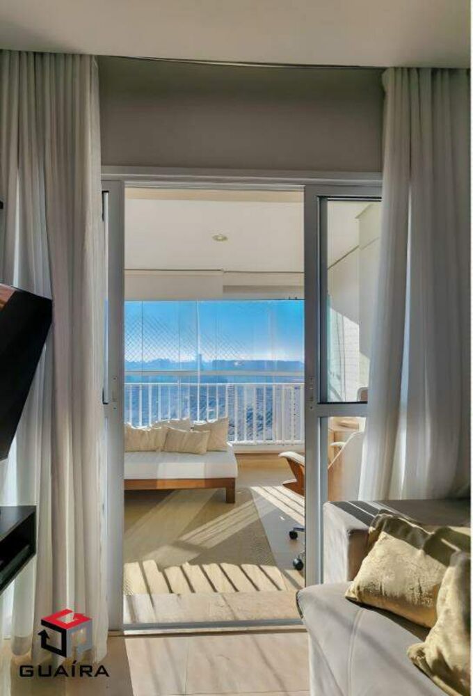 Apartamento à venda com 3 quartos, 95m² - Foto 1
