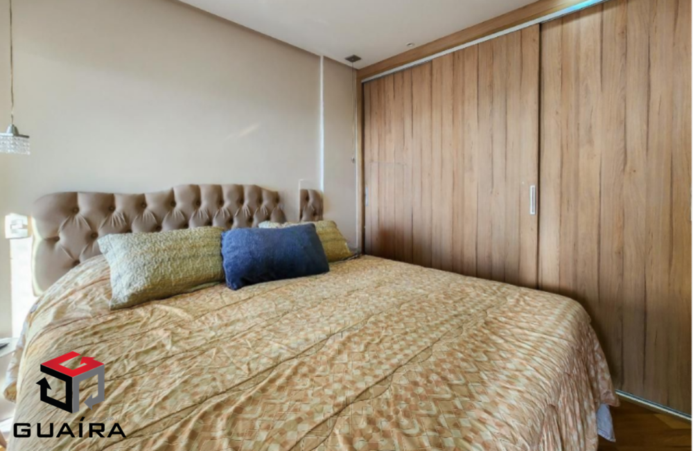 Apartamento à venda com 3 quartos, 95m² - Foto 4