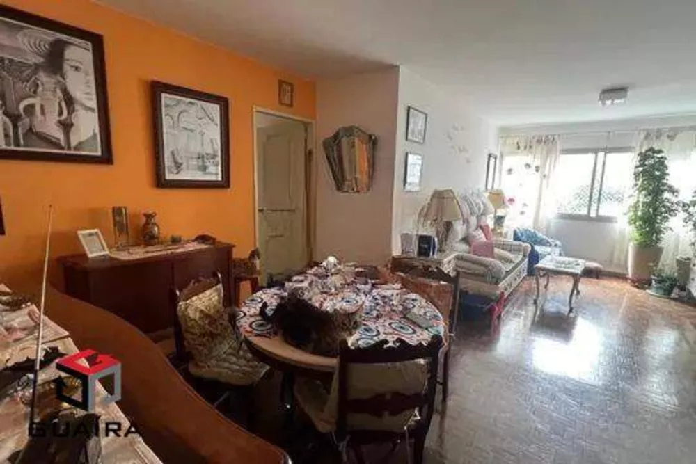 Apartamento à venda com 2 quartos, 97m² - Foto 1