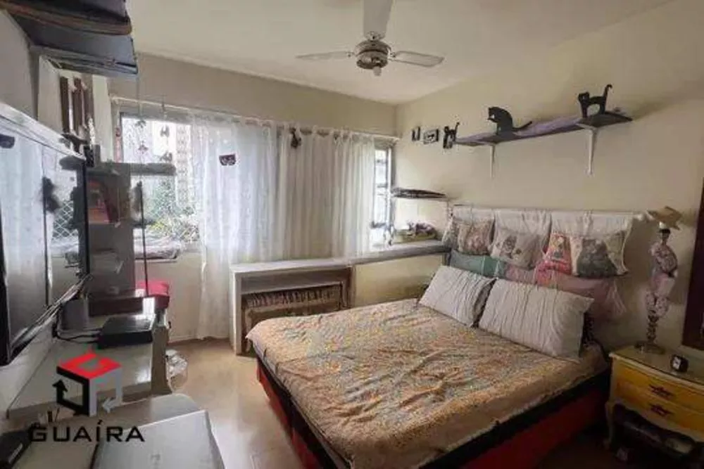 Apartamento à venda com 2 quartos, 97m² - Foto 4