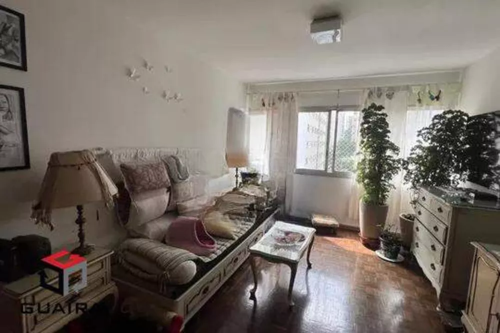 Apartamento à venda com 2 quartos, 97m² - Foto 2