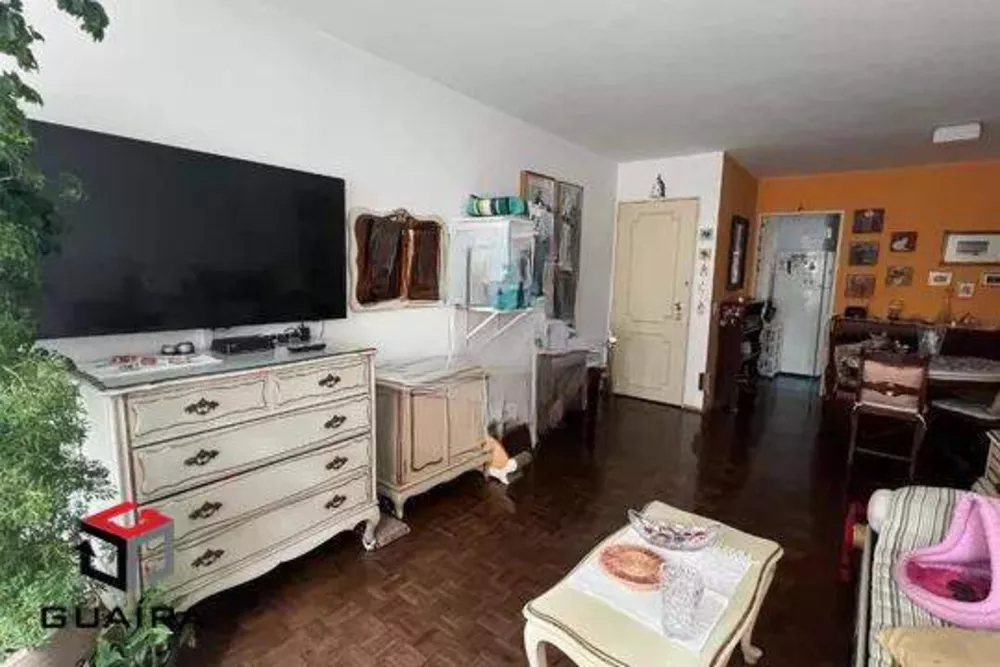 Apartamento à venda com 2 quartos, 97m² - Foto 3