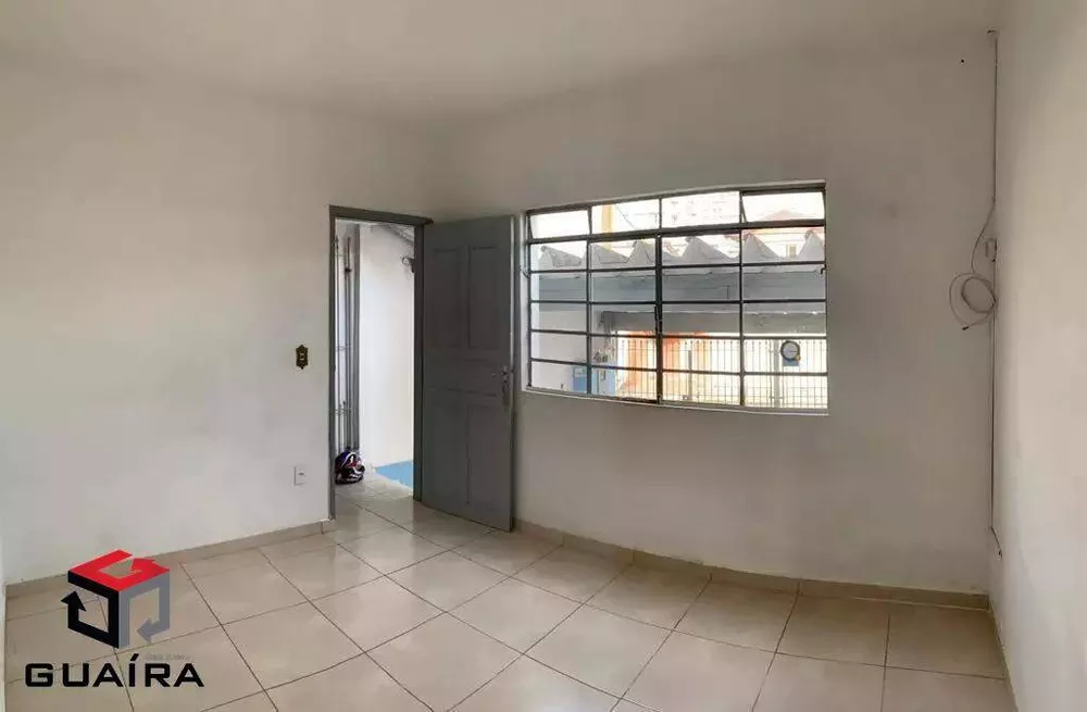 Casa para alugar com 3 quartos, 100m² - Foto 1