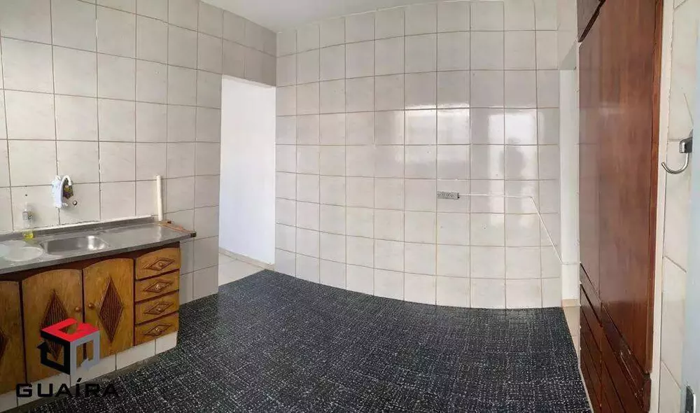 Casa para alugar com 3 quartos, 100m² - Foto 2