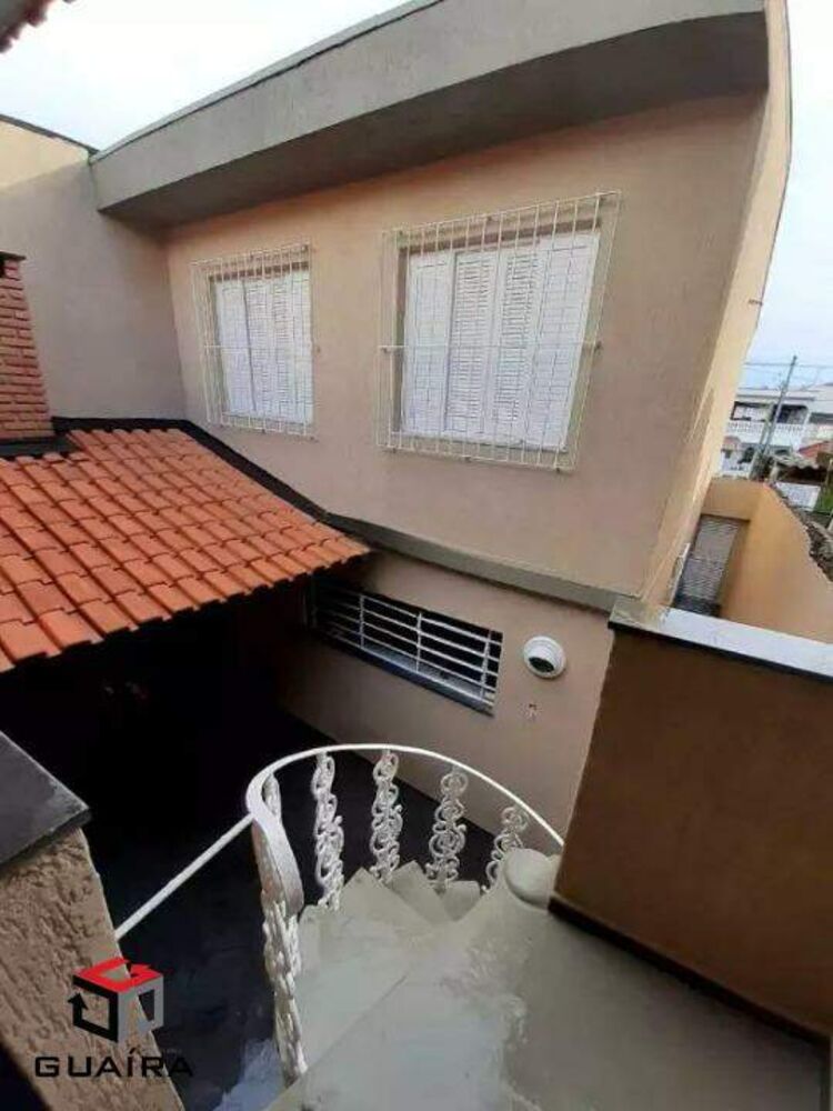 Sobrado para alugar com 2 quartos, 164m² - Foto 3