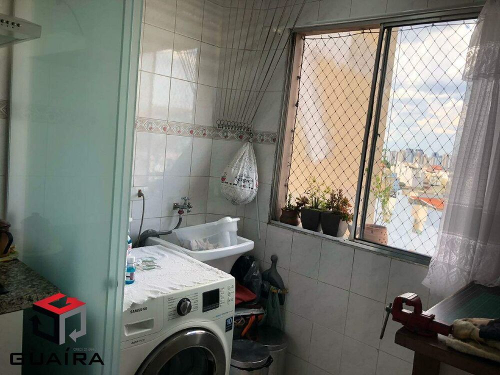 Apartamento à venda com 2 quartos, 58m² - Foto 8