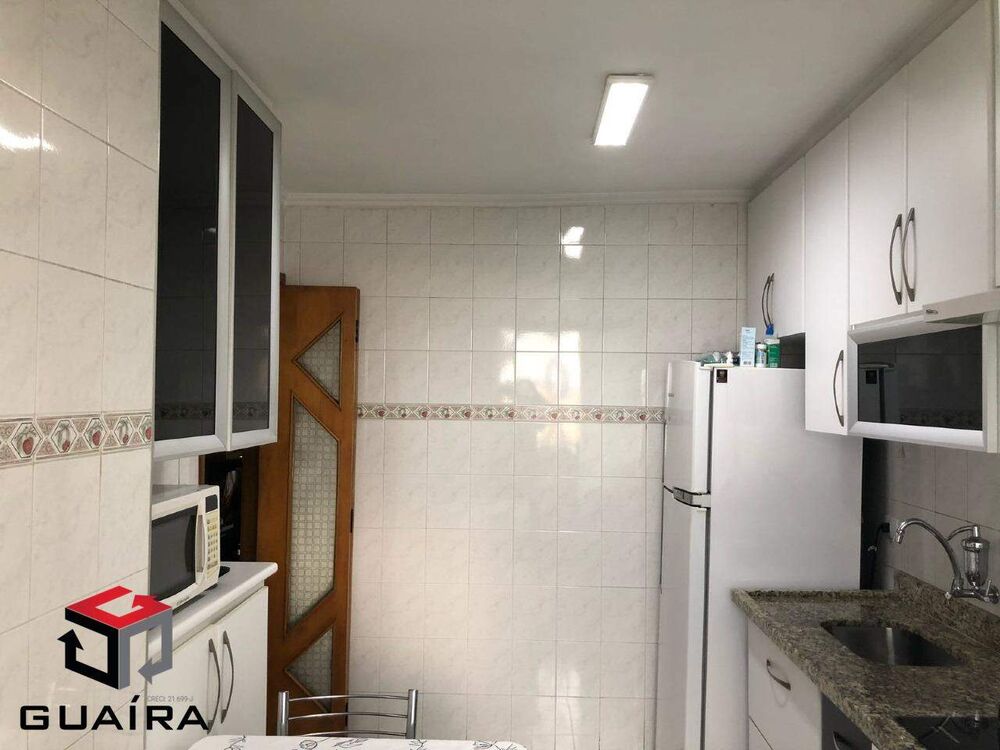Apartamento à venda com 2 quartos, 58m² - Foto 7