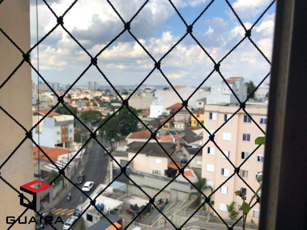 Apartamento à venda com 2 quartos, 58m² - Foto 30