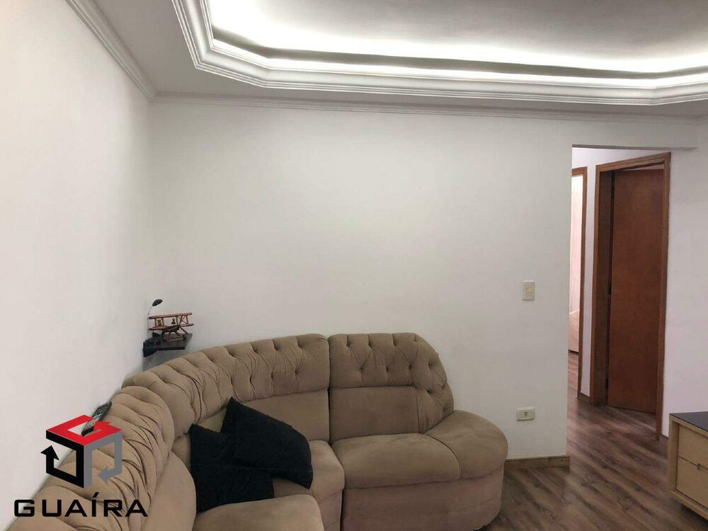 Apartamento à venda com 2 quartos, 58m² - Foto 1