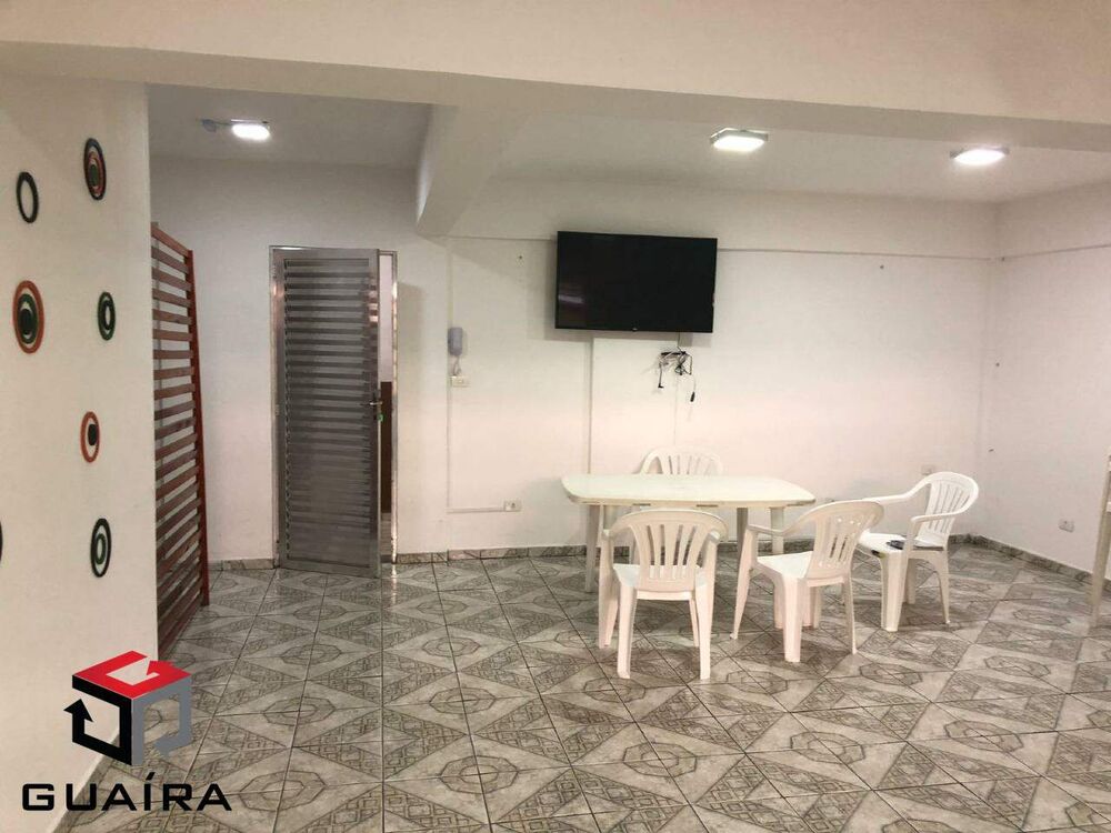 Apartamento à venda com 2 quartos, 58m² - Foto 23