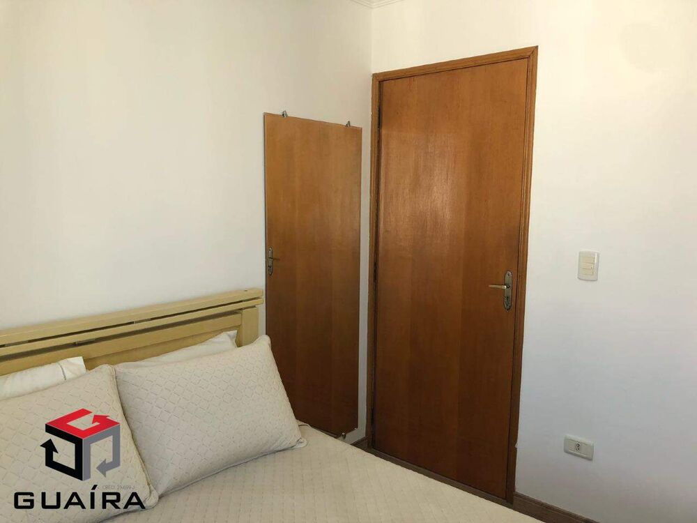 Apartamento à venda com 2 quartos, 58m² - Foto 10