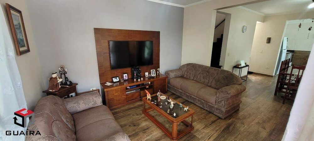 Sobrado à venda com 3 quartos, 173m² - Foto 10