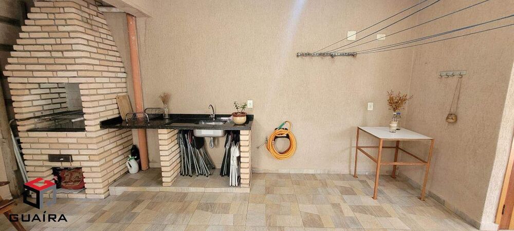 Sobrado à venda com 3 quartos, 173m² - Foto 7