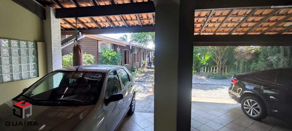 Casa à venda com 4 quartos, 337m² - Foto 4