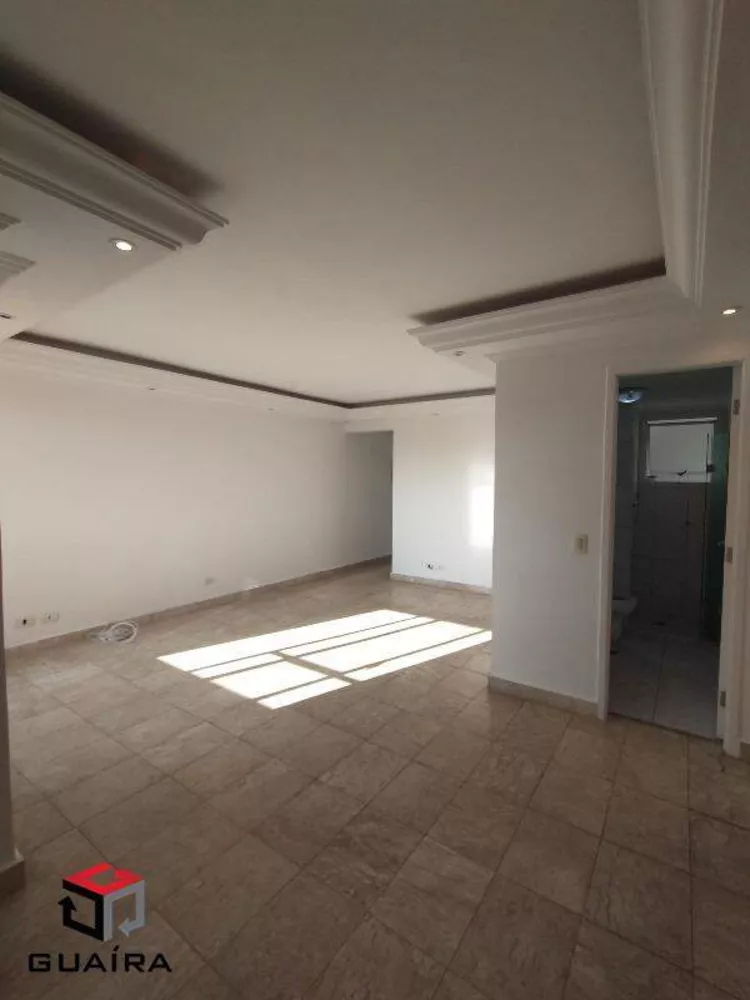 Apartamento à venda com 3 quartos, 60m² - Foto 2