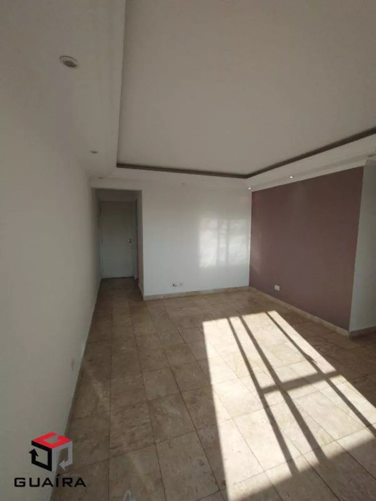 Apartamento à venda com 3 quartos, 60m² - Foto 3